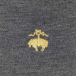Brooks Brothers Golden Original Fit Performance