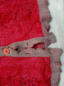 Free Size Woolen