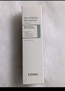 COSRX Peptide Skin Booster