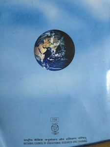 Class VII Science Textbook