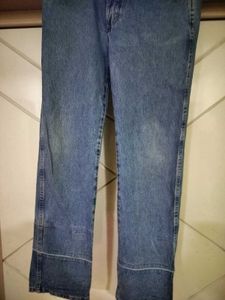 Wrangler Authentic Jeans