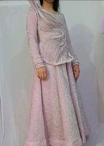 Designer Gown