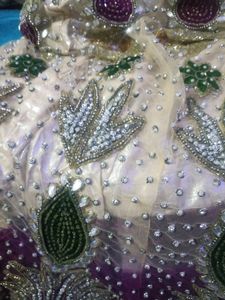 Bridal Lehnga