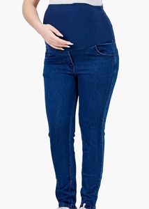 Women&#39;s Maternity Jeans High Quality