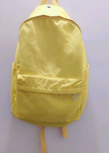 🎒 Backpack