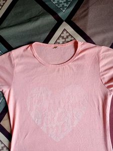 Regular Tee In Sale