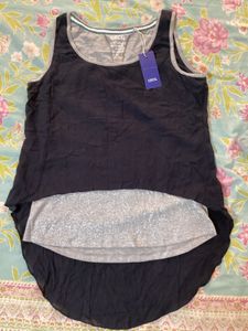 Cecil Layered Tank Top
