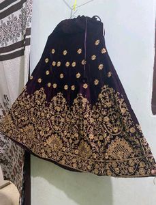 ~~Paplone Lehenga!!
