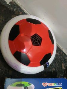 hover ball toy