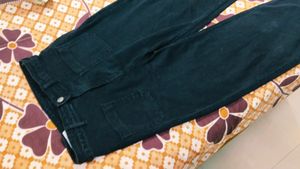 Kotty Wide Leg Stylish Jeans 👖