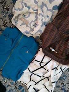 Assorted Women&#39;s Tops