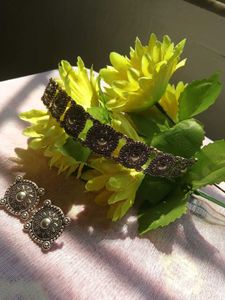 Oxidised Set 💞💞