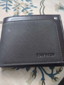 Men Wallet