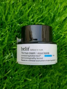 Belif The True Cream- Aqua Bomb