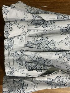 🎀Floral Print Top with bell sleeves🎀