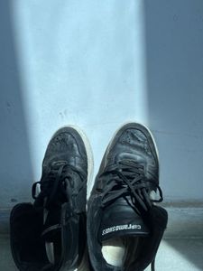 Nike High-Top Sneakers