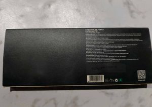 Sugar Contour Palette