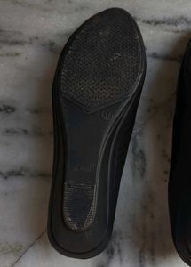 Black Wedges