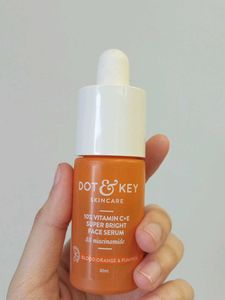 Dot &amp; Key Face Serum