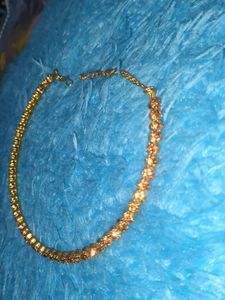 A Beautiful Necklace