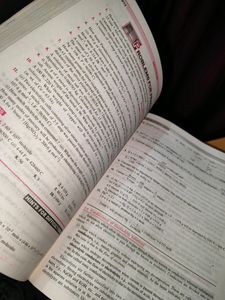 Pradeep chemistry Vol-1 And Vol-2