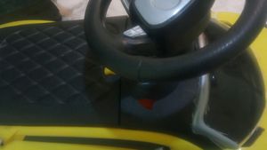 Baybee Push-on Car For Kids From 6 months To 3 Years