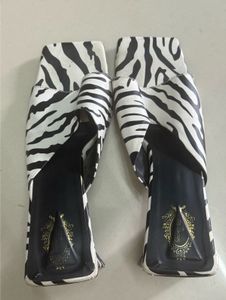 Animal Print Heels For Women