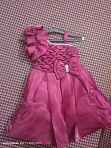 Party Wear Dress 👗