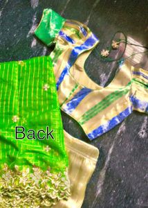 Traditional Lehanga Choli