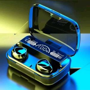 M10 TWS Bluetooth Earbuds - V5.3