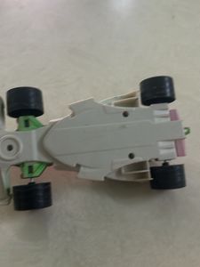 Toy Cars - Set of 2