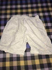 3 Pairs of Drawstring Pants