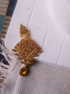 Jewellery Bridal Set