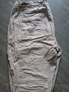 Comfortable Casual Pants