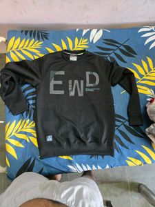 Stylish Black T-Shirt