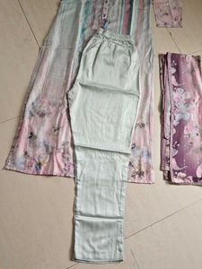 👗&#34;Elegant&#34; kurta Set For Women