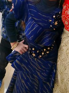 Girls' Party Dress - Adorable Style