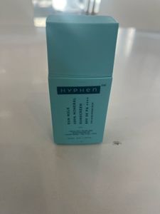 Hyphen Sunscreen SPF 50