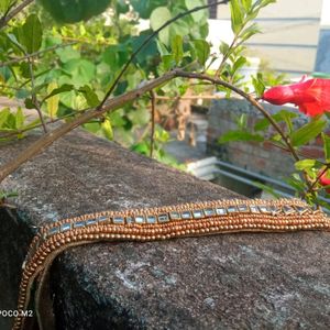 Aari Work Belt