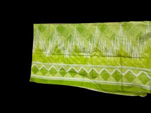 Full Stitched Cotton Salwar