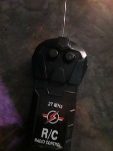 Rc Remote Control Car