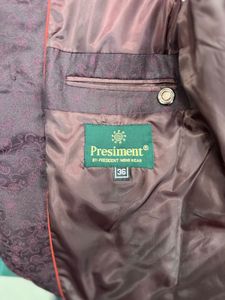 Elegant Ethnic Jodhpuri suit