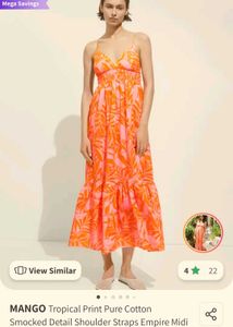 Try Beautiful Sundress