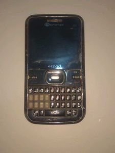 Micromax Q3 ezpad