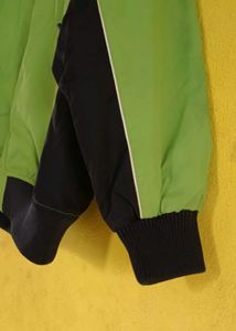 Branded Jacket