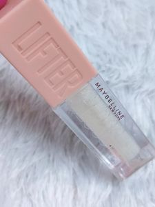 Maybelline New York Lifter Gloss