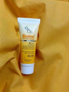 FIX DERMA SHADOW SUNSCREEN 🌞