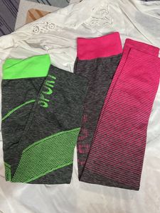 Tights Combo