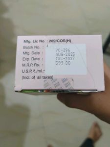 Derm Ease Watermelon Face Serum