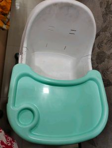 Baby High Chair